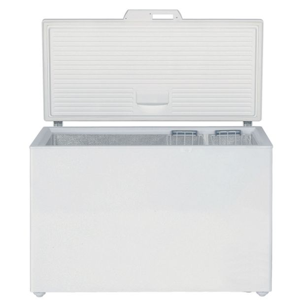 ZAMRZOVALNA SKRINJA LIEBHERR GT 4232