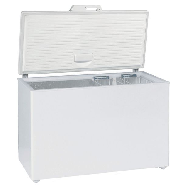 ZAMRZOVALNA SKRINJA LIEBHERR GT 4232