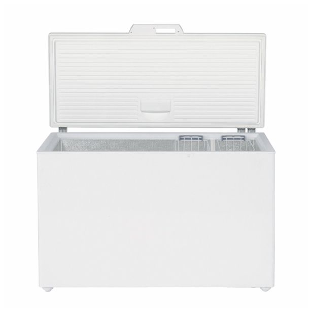 ZAMRZOVALNA SKRINJA LIEBHERR GT 4932