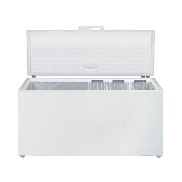 ZAMRZOVALNA SKRINJA LIEBHERR GT 6122