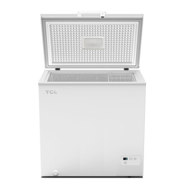 ZAMRZOVALNA SKRINJA TCL CF282EWE0
