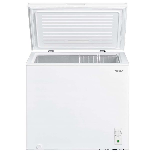 ZAMRZOVALNA SKRINJA TESLA RH2000M1