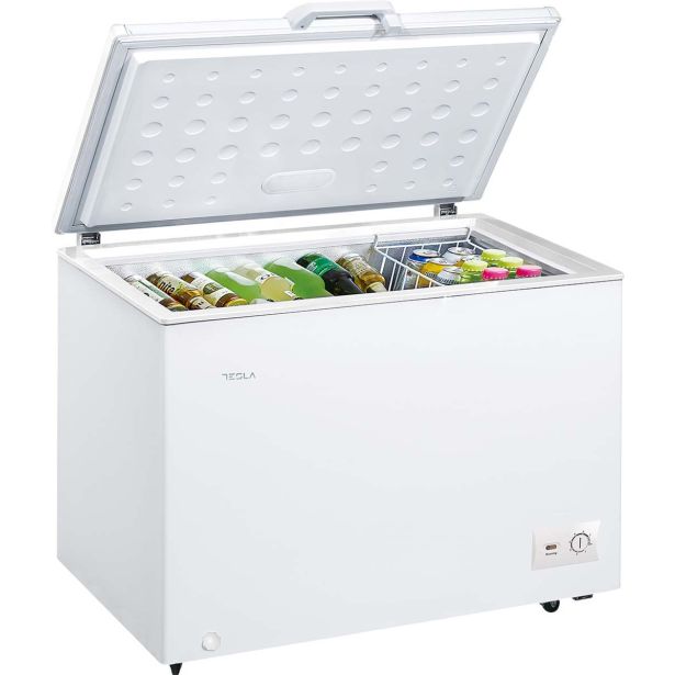 ZAMRZOVALNA SKRINJA TESLA RH3200H1