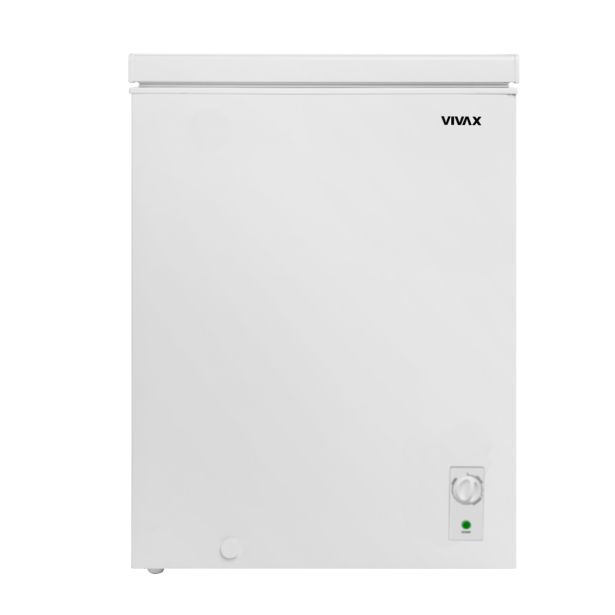 ZAMRZOVALNA SKRINJA VIVAX CFR-143