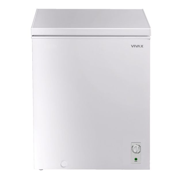 ZAMRZOVALNA SKRINJA VIVAX CFR-143