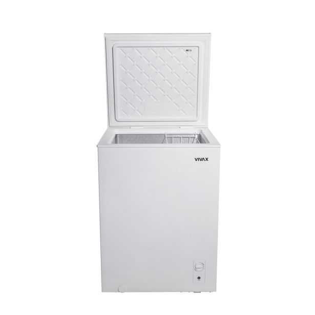 ZAMRZOVALNA SKRINJA VIVAX CFR-143