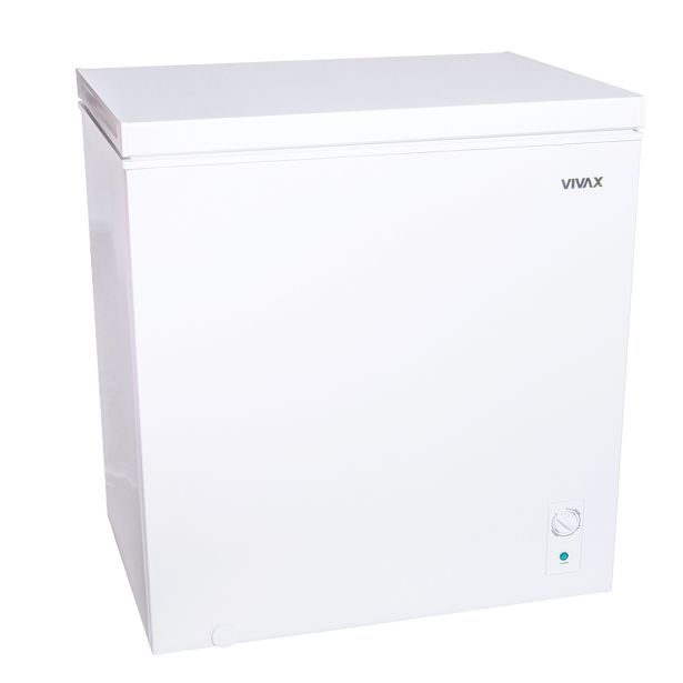 ZAMRZOVALNA SKRINJA VIVAX CFR-199