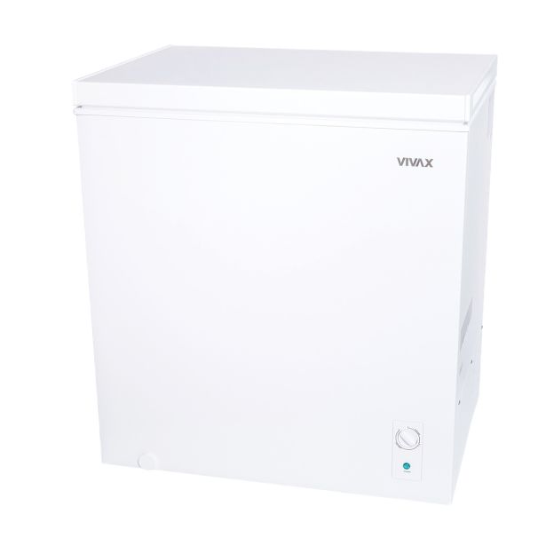 ZAMRZOVALNA SKRINJA VIVAX CFR-199
