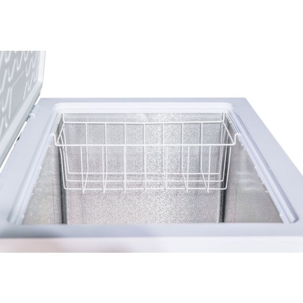 ZAMRZOVALNA SKRINJA VIVAX CFR-199