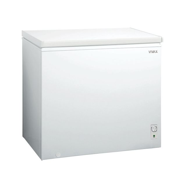 ZAMRZOVALNA SKRINJA VIVAX CFR-250