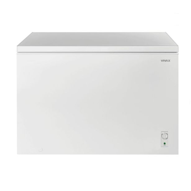 ZAMRZOVALNA SKRINJA VIVAX CFR-250