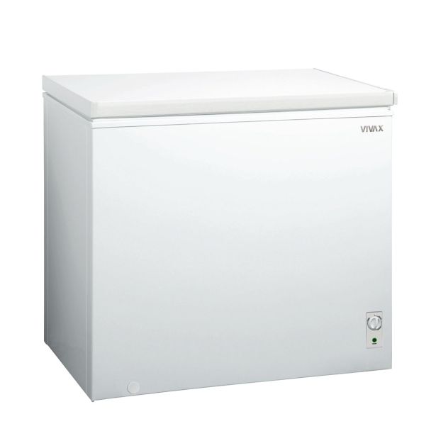 ZAMRZOVALNA SKRINJA VIVAX CFR-293