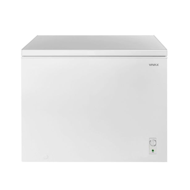 ZAMRZOVALNA SKRINJA VIVAX CFR-293