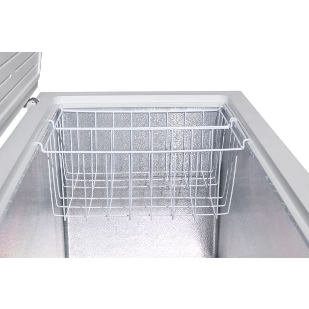 ZAMRZOVALNA SKRINJA VIVAX CFR-293