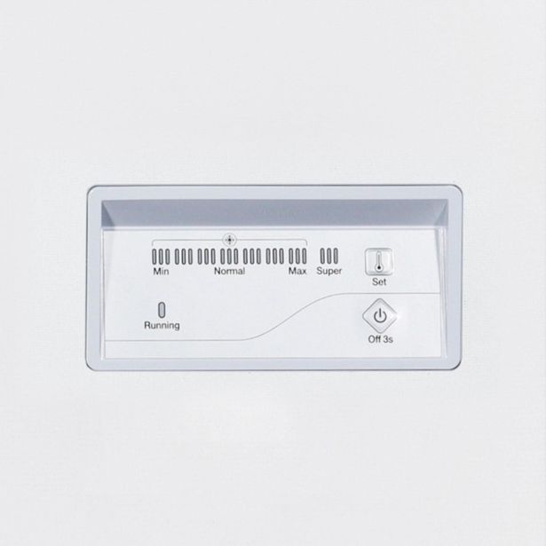 ZAMRZOVALNA SKRINJA VOX BE1-400HL