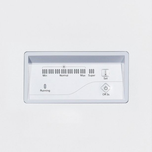 ZAMRZOVALNA SKRINJA VOX BE1-400HLE