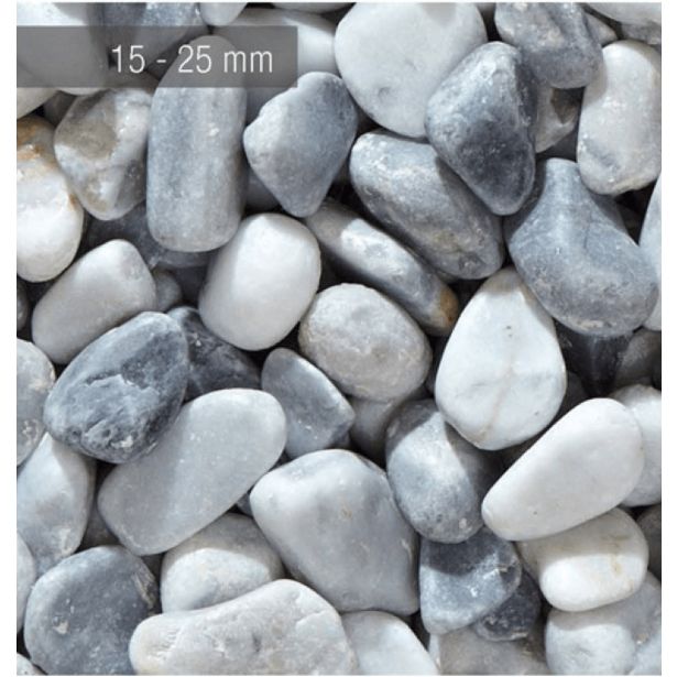 ZANDOBBIO PRODNIK 15-25 MM, 25 KG, LEDENO MODER PROD