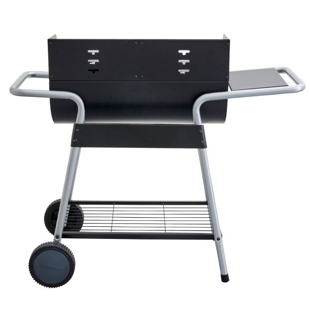 ŽAR NA OGLJE NATERIAL ICARUS VZ. 66X40 2 REŠETKI