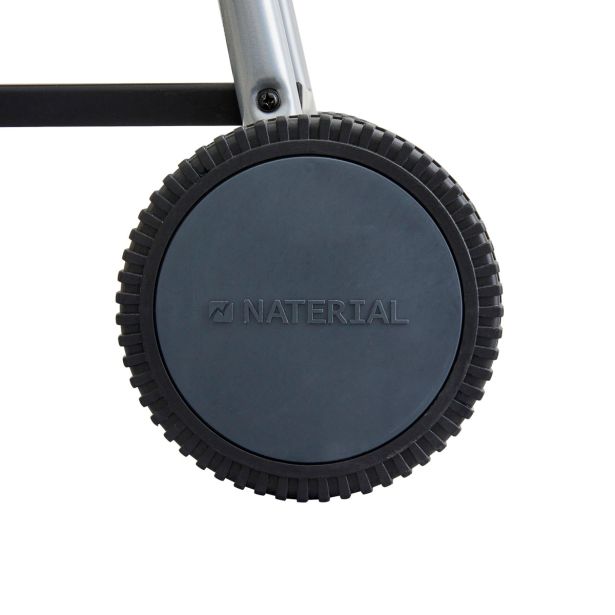 ŽAR NA OGLJE NATERIAL ICARUS VZ. 66X40 2 REŠETKI