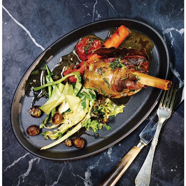 PRIPOMOČEK ZA PEKO MORSOE ŽAR KROŽNIK, 2 KOS