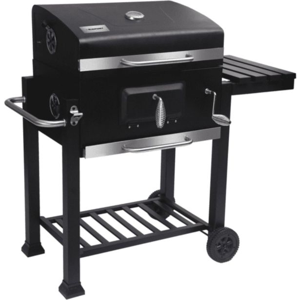 ŽAR NA OGLJE BLAUPUNKT GC601