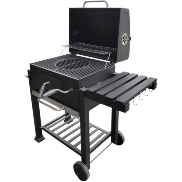 ŽAR NA OGLJE BLAUPUNKT GC601