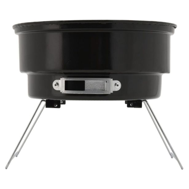 ŽAR NA OGLJE CATTARA BOSA, PRENOSNI, S TORBO