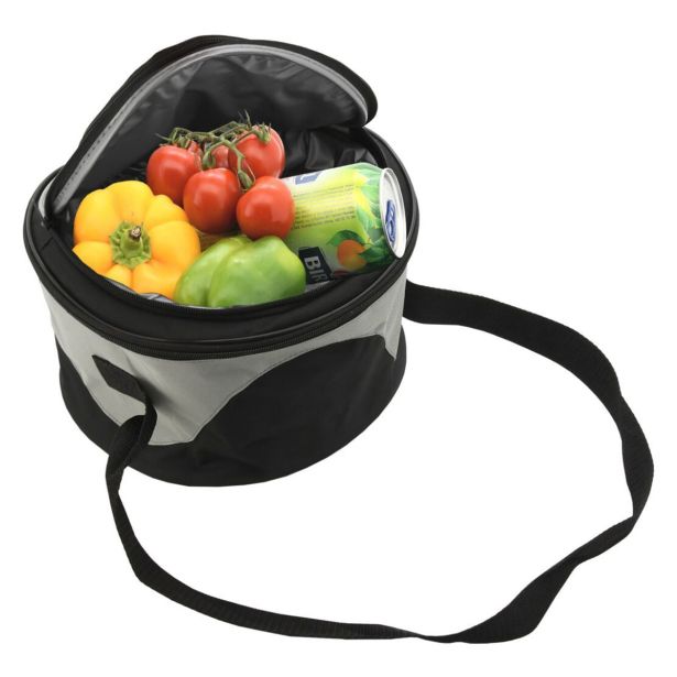 ŽAR NA OGLJE CATTARA BOSA, PRENOSNI, S TORBO