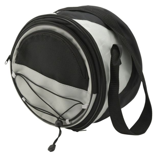 ŽAR NA OGLJE CATTARA BOSA, PRENOSNI, S TORBO