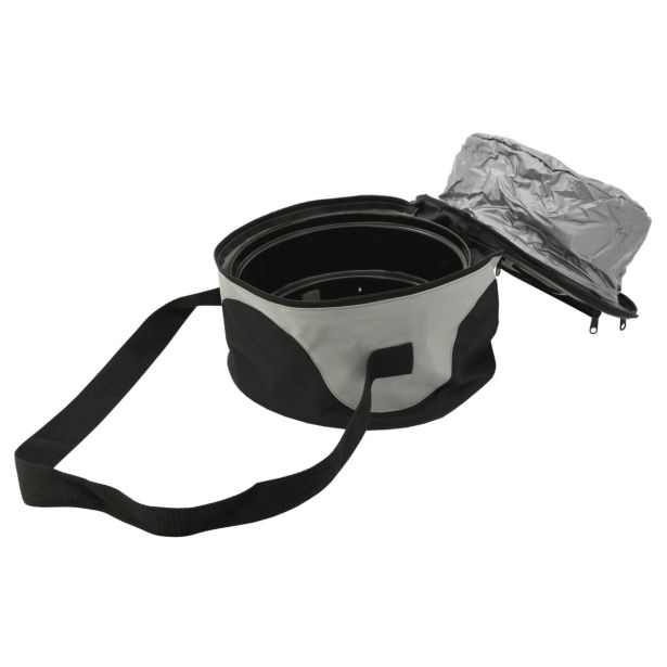 ŽAR NA OGLJE CATTARA BOSA, PRENOSNI, S TORBO