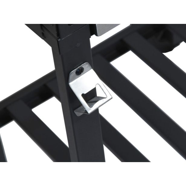 ŽAR NA OGLJE CATTARA ROYAL PARTNER 97 X 98 X 35 CM