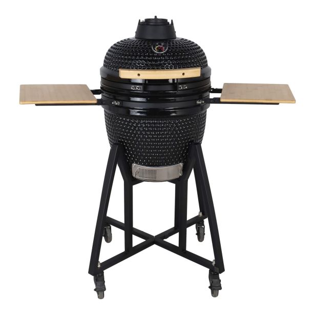ŽAR NA OGLJE KAMADO 46 CM