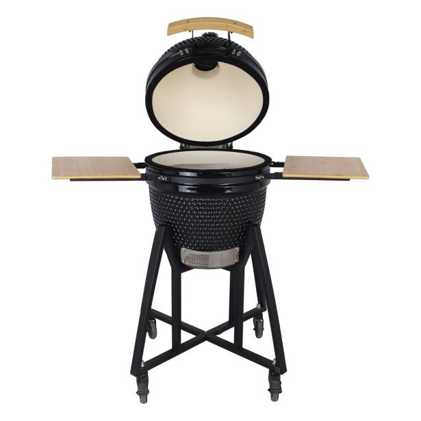 ŽAR NA OGLJE KAMADO 46 CM