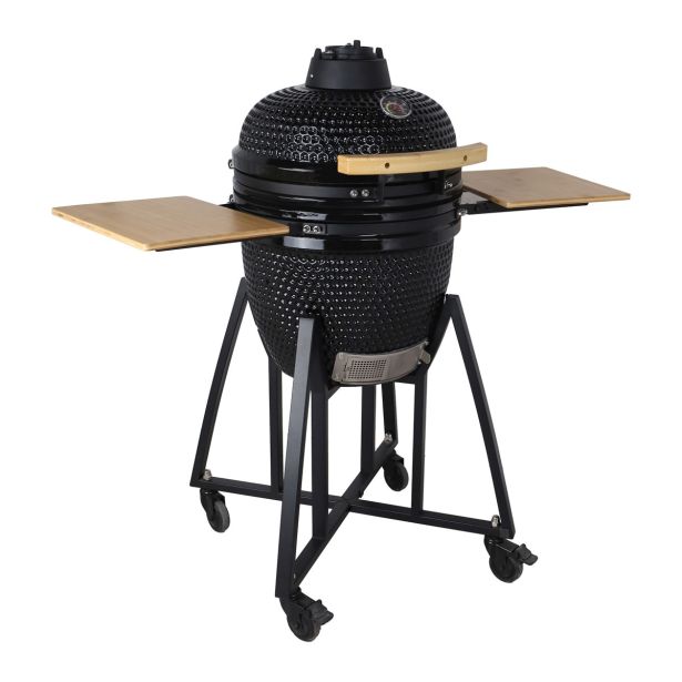 ŽAR NA OGLJE KAMADO 46 CM