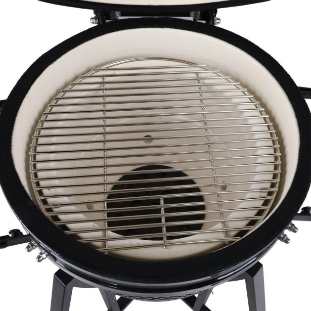 ŽAR NA OGLJE KAMADO 46 CM