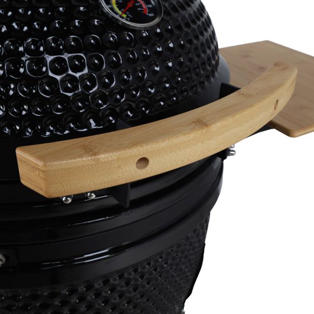 ŽAR NA OGLJE KAMADO 46 CM