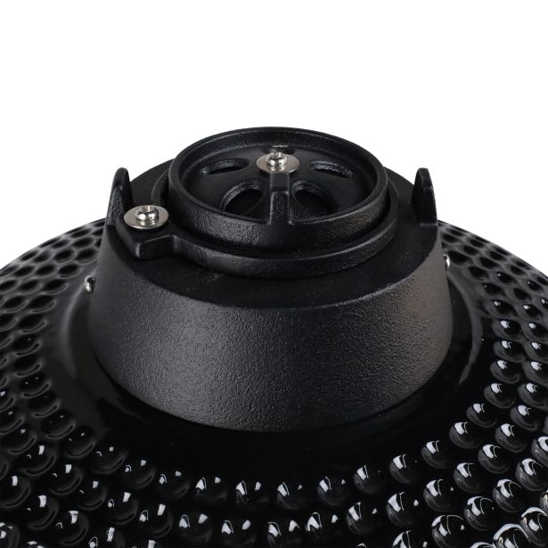 ŽAR NA OGLJE KAMADO 46 CM