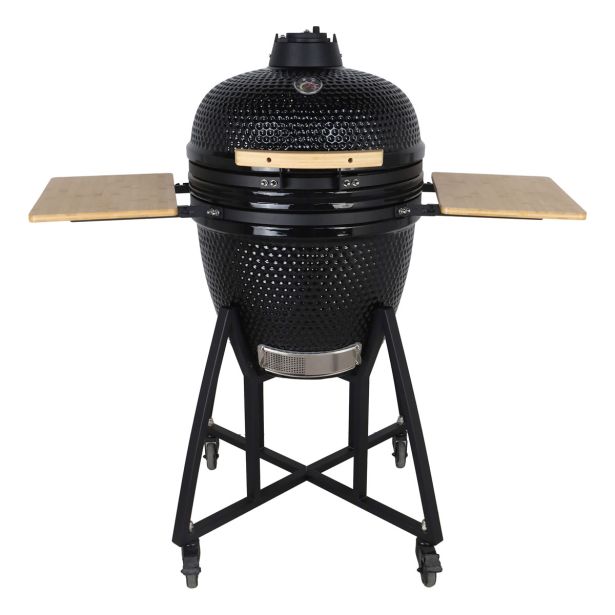 ŽAR NA OGLJE KAMADO 54 CM
