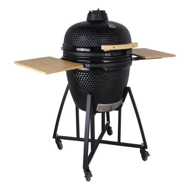 ŽAR NA OGLJE KAMADO 54 CM