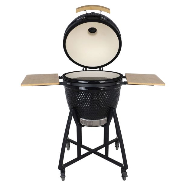 ŽAR NA OGLJE KAMADO 54 CM