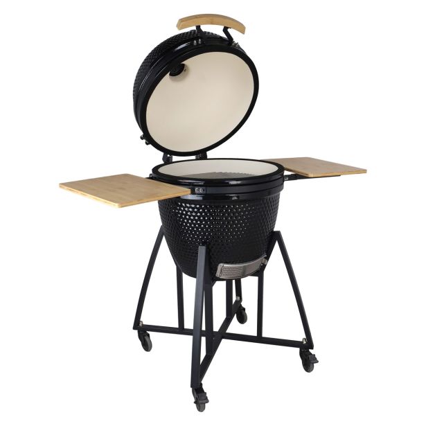 ŽAR NA OGLJE KAMADO 54 CM