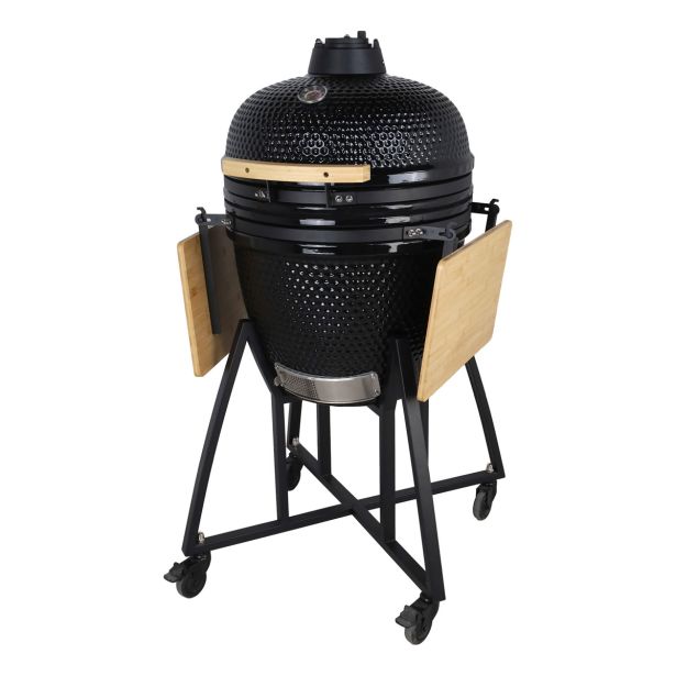 ŽAR NA OGLJE KAMADO 54 CM