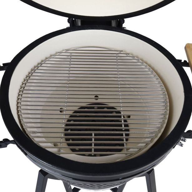 ŽAR NA OGLJE KAMADO 54 CM