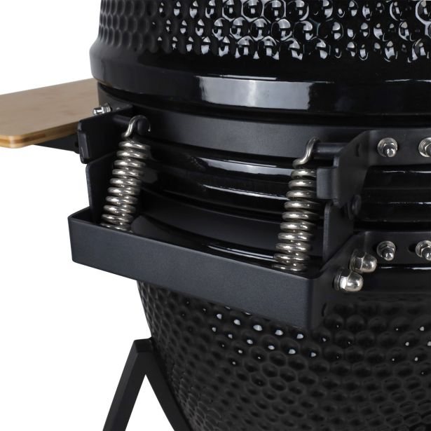 ŽAR NA OGLJE KAMADO 54 CM