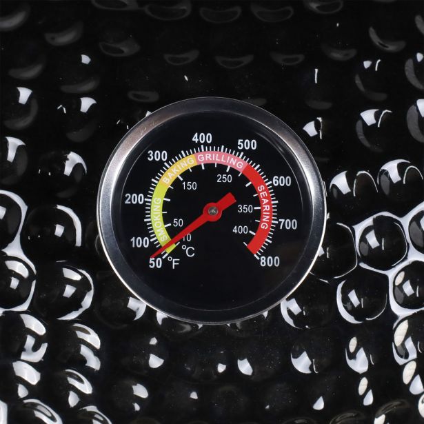 ŽAR NA OGLJE KAMADO 54 CM