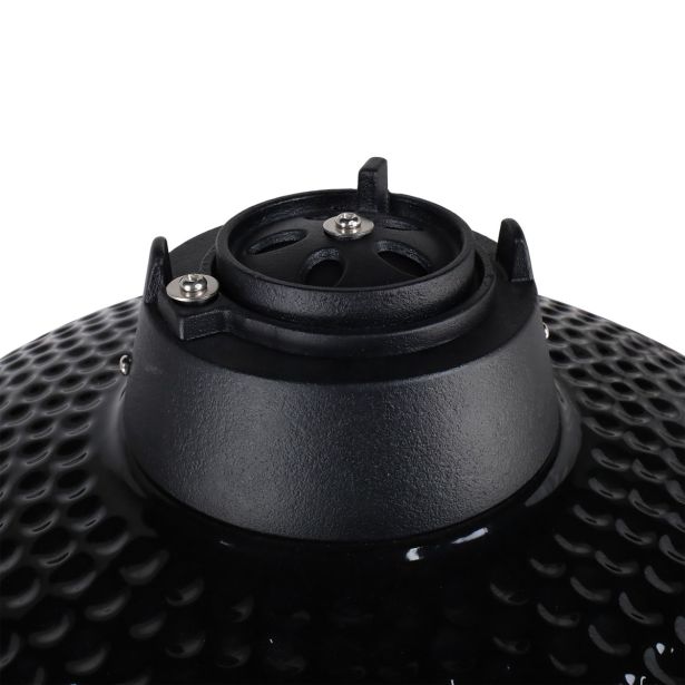 ŽAR NA OGLJE KAMADO 54 CM