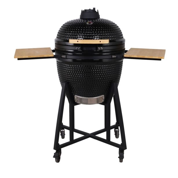 ŽAR NA OGLJE KAMADO 60 CM