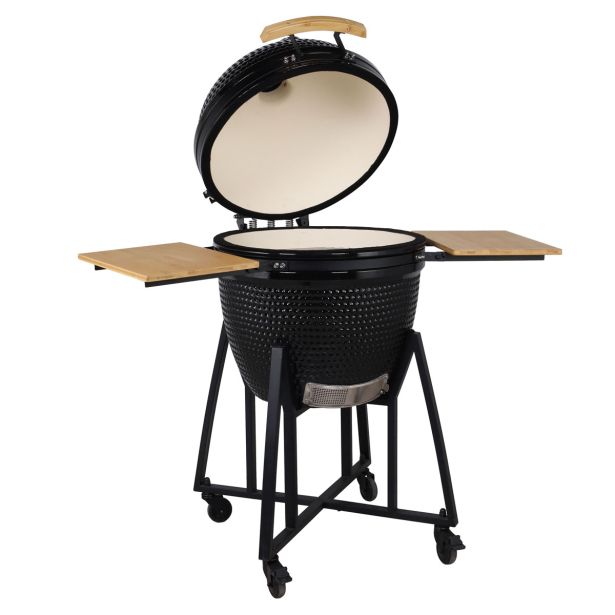 ŽAR NA OGLJE KAMADO 60 CM