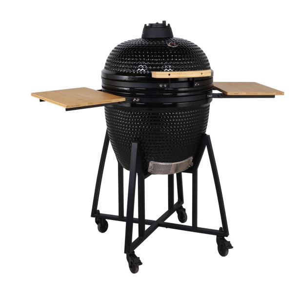 ŽAR NA OGLJE KAMADO 60 CM