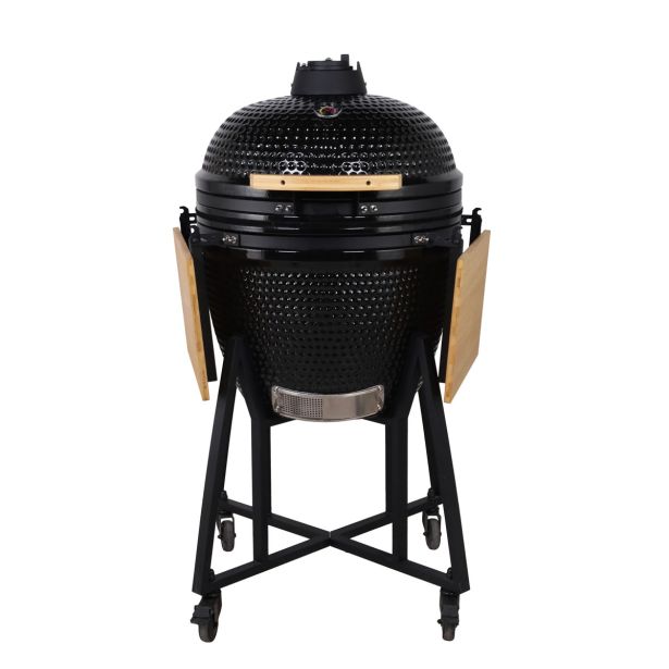 ŽAR NA OGLJE KAMADO 60 CM